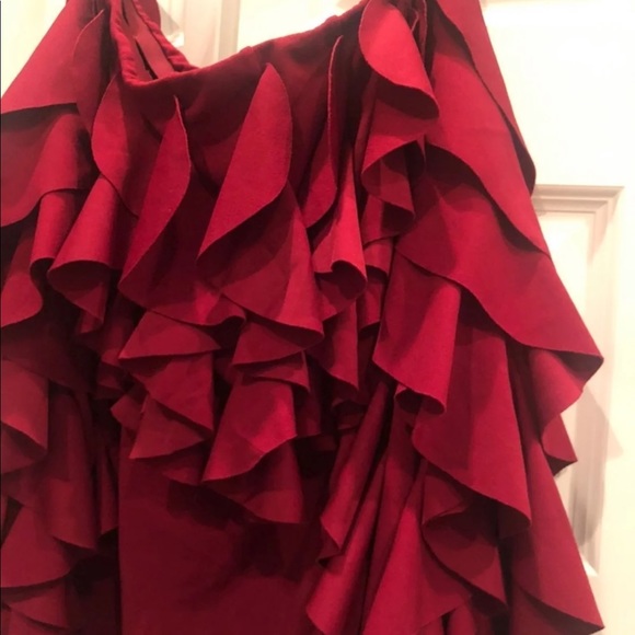 Long Sleeve Night Out Dress - Picture 2 of 2